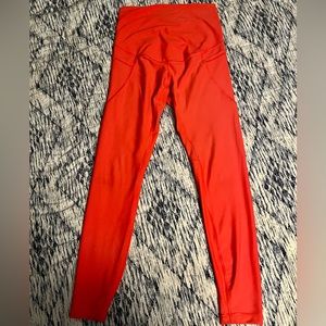 Maternity Full Panel Leggings